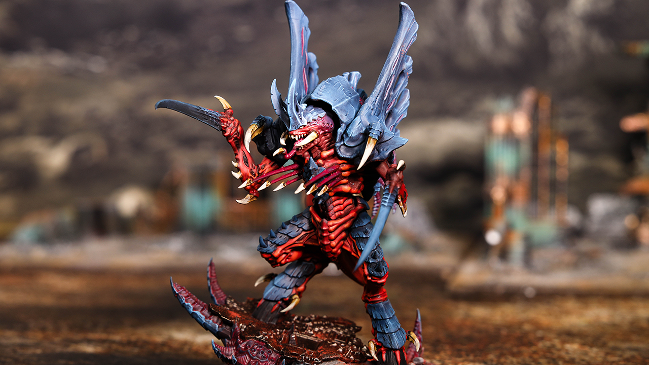 nids