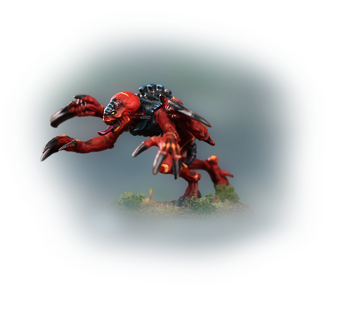 Genestealer 1